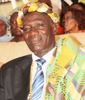 Municipale à Adjamé : Les chefs de communautés couronnent Farikou